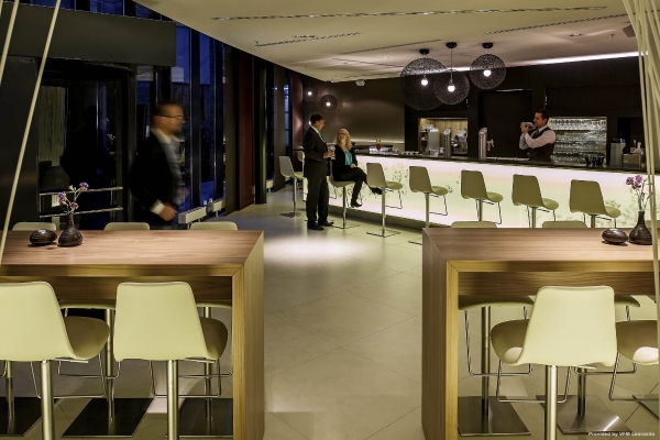Hotel Novotel Hannover